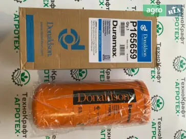 Фільтр гідравлічний P165659 до John Deere - фото