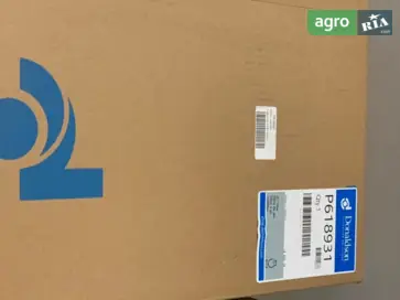 Повітряний фільтр P618931 до John Deere - фото