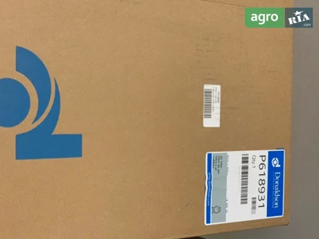 Повітряний фільтр P618931 до John Deere - фото