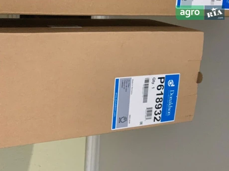 Повітряний фільтр P618932 до John Deere - фото