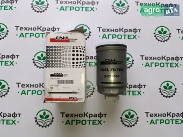 Фільтр 84214564 до трактора Case IH - фото