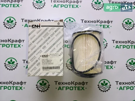 Фільтр до Case IH - фото