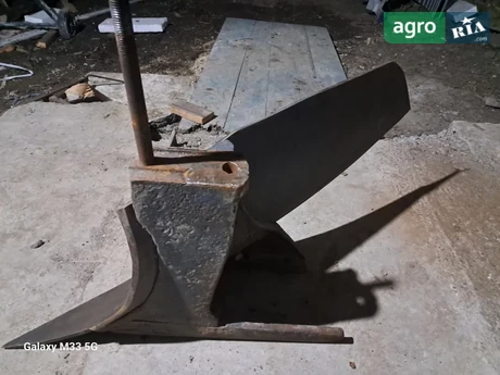 Відвал - фото