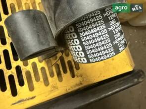  Ремінь привідний IVECO )