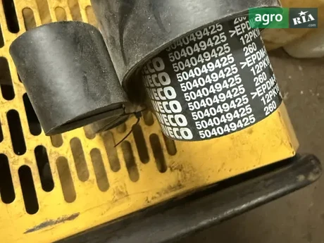 Привідний ремінь - фото