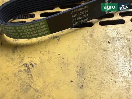 Ремінь генератора - фото