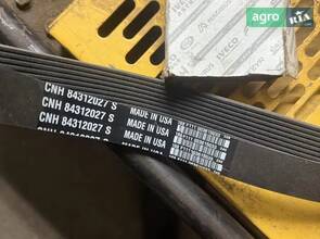 Ремінь привідний )