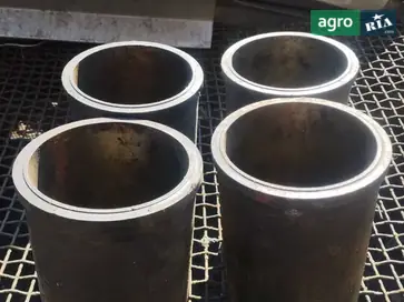Гильза - фото