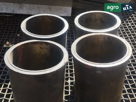 Гільза - фото