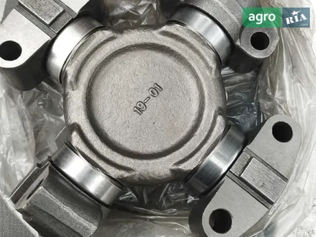 Карданний вал до John Deere - фото