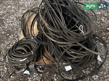 Привідний ремінь до трактора - фото
