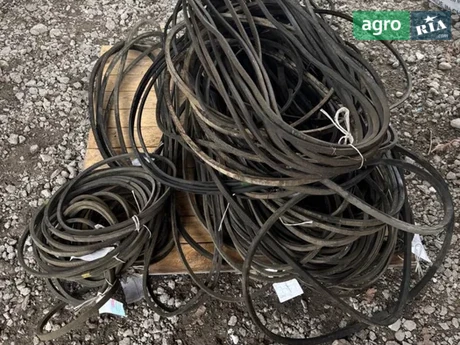 Привідний ремінь до трактора - фото