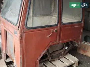 Кабіна до мінітрактора Синтай (XINGTAI) 180 - фото