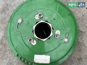 AH219369 Варіатор зі шківом