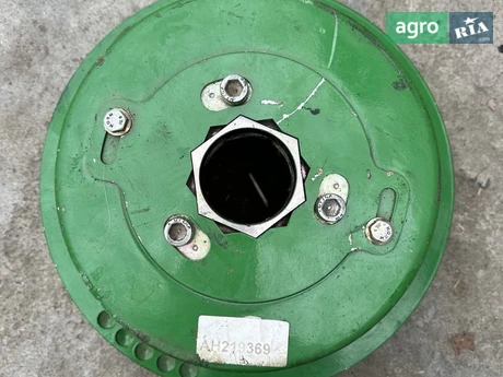 Варіатор AH219369 до комбайна John Deere - фото