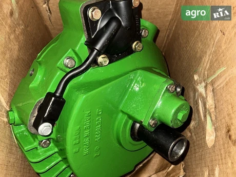 Редуктор DE31461 до комбайна John Deere - фото