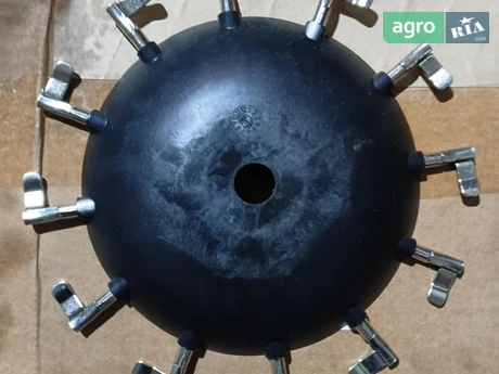 Диск GR1327, 343067, AA31262, AA31192 до сівалки John Deere - фото