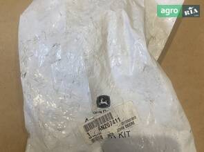 Колодки гальмівні AN207411 John Deere