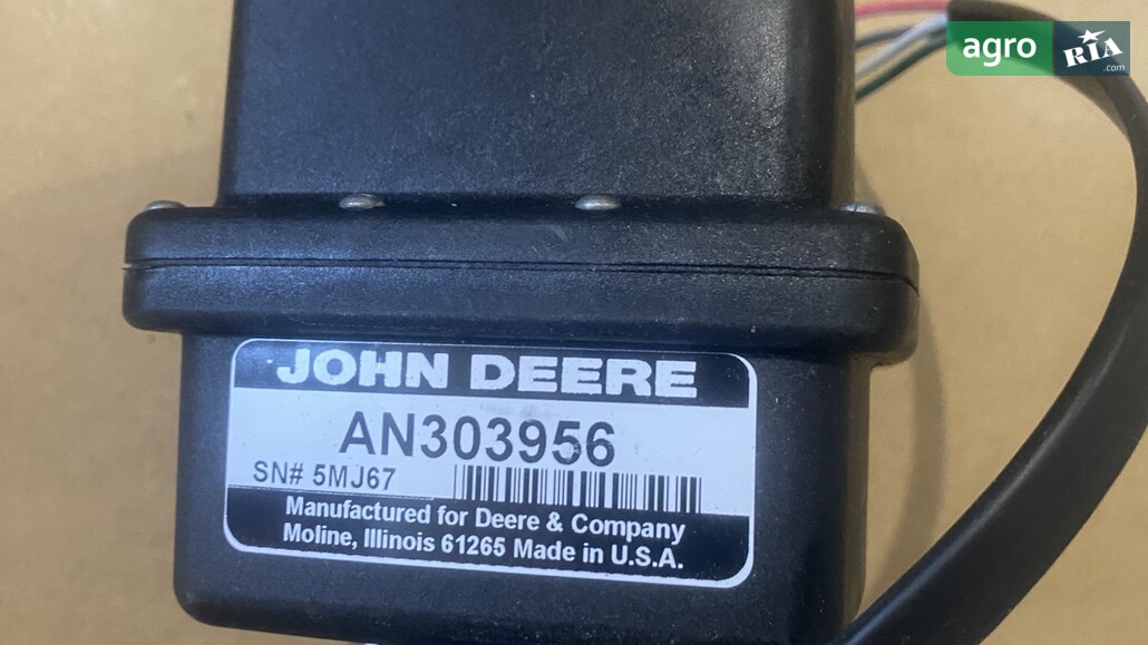  John Deere   - фото 1
