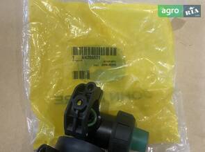 Корпус форсунки AN206621, AN305431, QJ360C