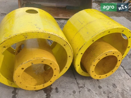 Проставка до трактора John Deere - фото