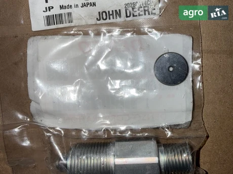 Впускний клапан RE515636 до John Deere - фото