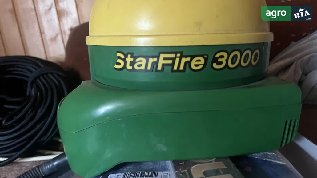  John Deere   - фото 1