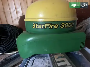 Антенна для John Deere - фото