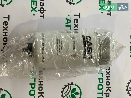 Паливний фільтр 87803442 до Case IH - фото