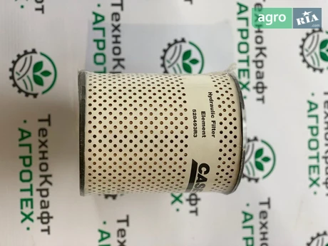 Фільтр 528493R3 до Case IH - фото