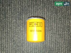 Масляний фільтр КПП 581/R5206 JCB