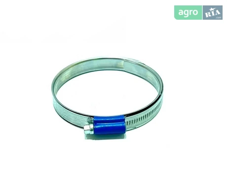 Хомут RE52702R, F062673, CT350LSSB до John Deere - фото