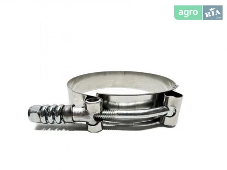 Хомут AT301456S, AT301456 до John Deere - фото