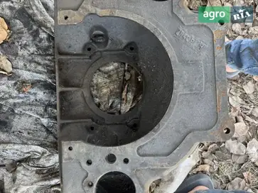 Адаптер-перехідник ЗИЛ до трактора МТЗ - фото