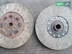 Диски зчеплення ЮМЗ та МТЗ