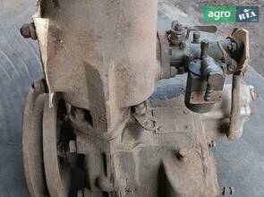 Пусковий двигун ПД (вживаний)