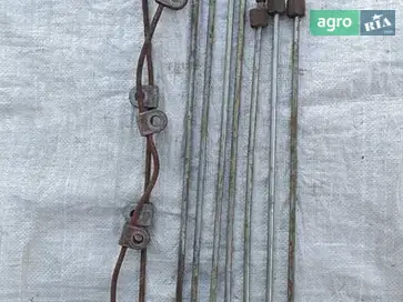 Трубка топливная - фото