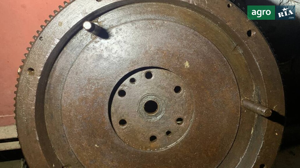  ЮМЗ   - фото 1