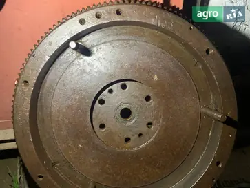 Маховик для трактора ЮМЗ - фото