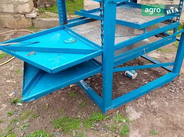 Решето для сортировочной машины - фото