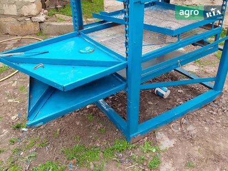 Решето до сортувальної машини - фото