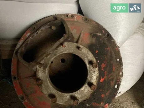 Картер двигуна - фото