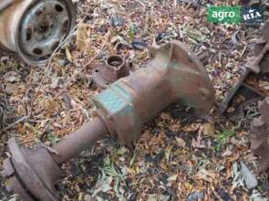 піввісь ЮМЗ