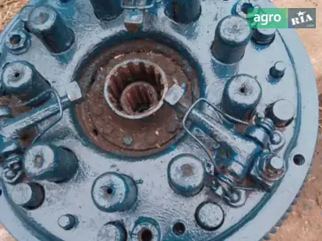 Муфта зчеплення до трактора ЮМЗ - фото