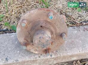  маточина від колеса МТЗ