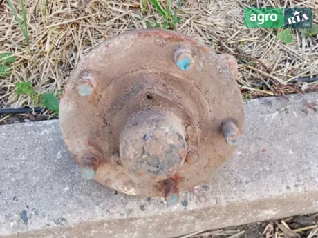 Маточина до трактора МТЗ - фото