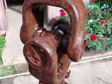 Кардан для трактора - фото