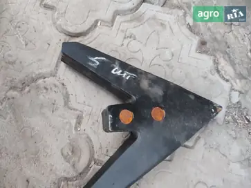 Лапа до культиватора - фото