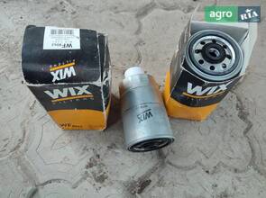 Паливний фільтр Wix WF8042