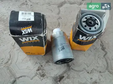 Паливний фільтр до трактора John Deere - фото